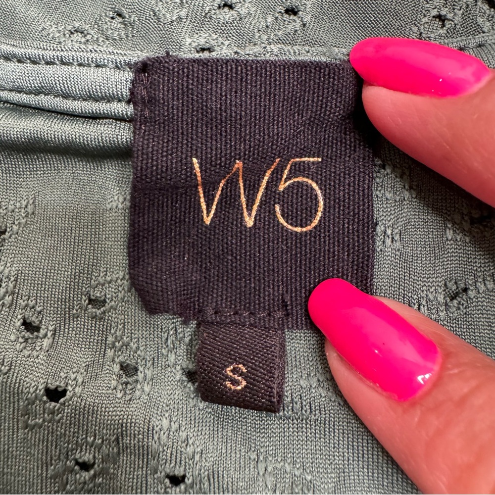 ❤️ W5 Top ❤️ - Picture 4 of 5